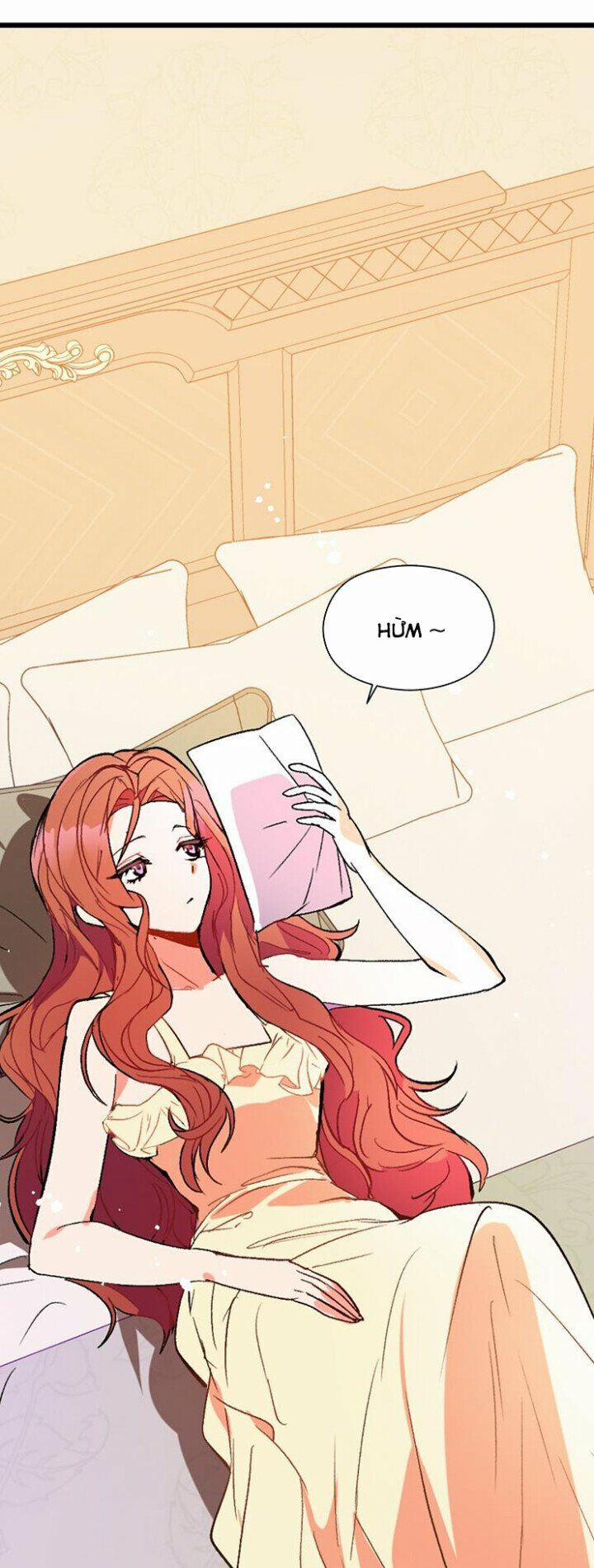 Tôi Không Cố Ý Quyến Rũ Nam Chính Đâu! 2 trang 45