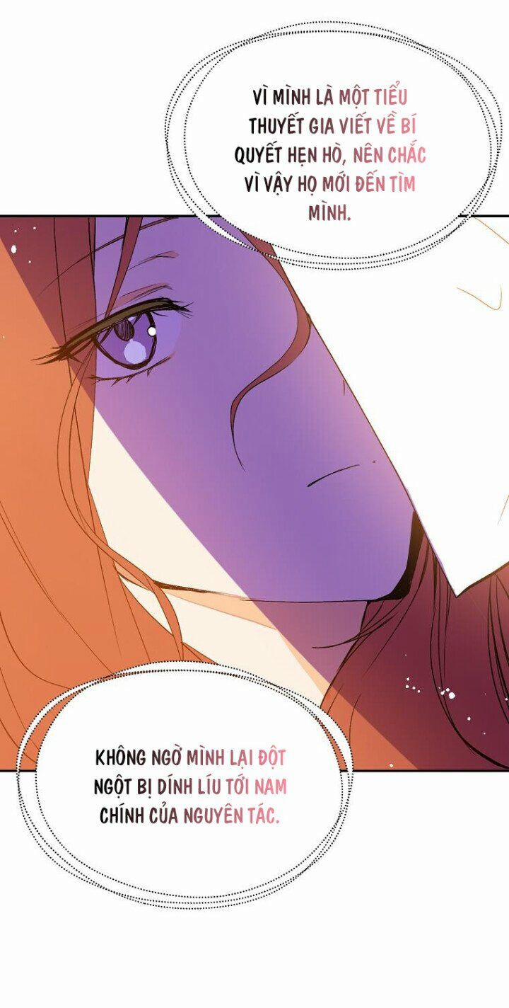 Tôi Không Cố Ý Quyến Rũ Nam Chính Đâu! 2 trang 47