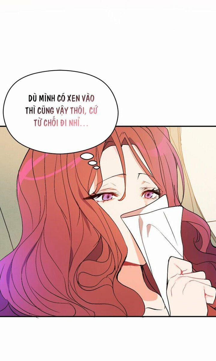 Tôi Không Cố Ý Quyến Rũ Nam Chính Đâu! 2 trang 55