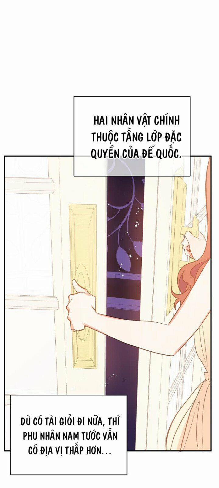 Tôi Không Cố Ý Quyến Rũ Nam Chính Đâu! 2 trang 63