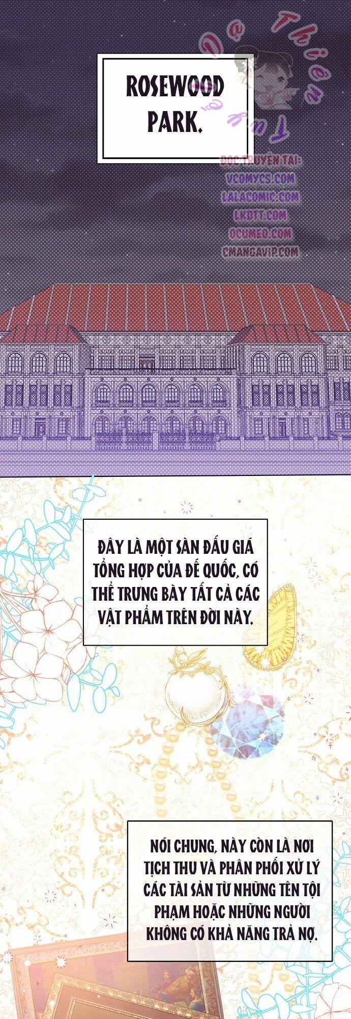 Tôi Không Cố Ý Quyến Rũ Nam Chính Đâu! 20 trang 0