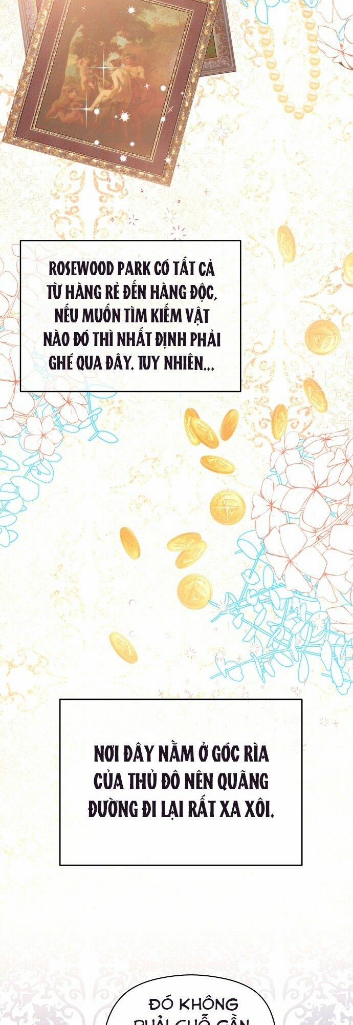 Tôi Không Cố Ý Quyến Rũ Nam Chính Đâu! 20 trang 1