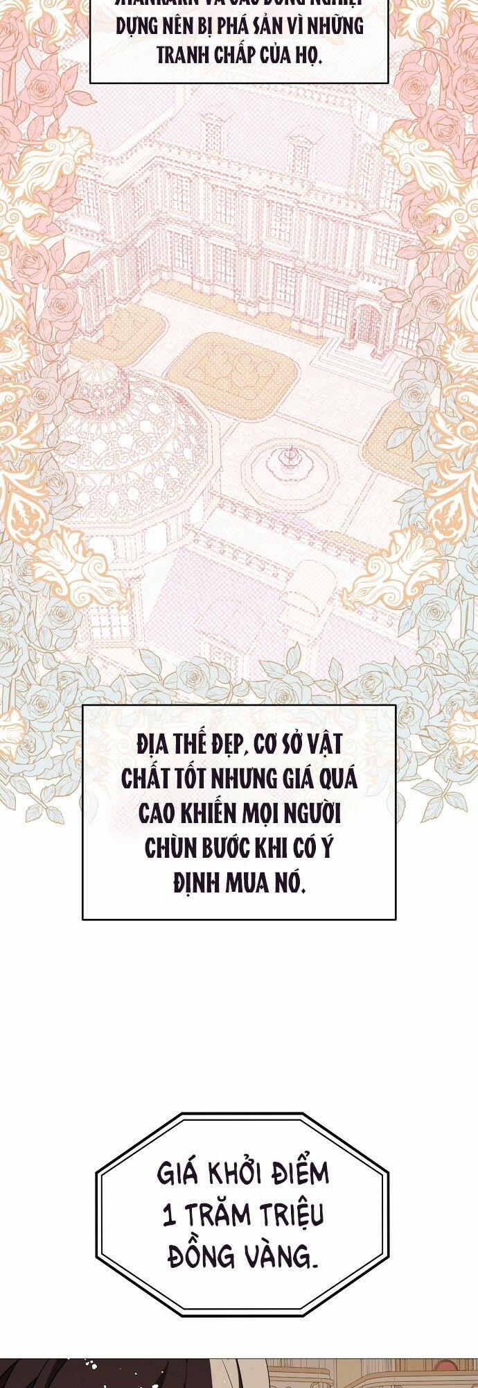 Tôi Không Cố Ý Quyến Rũ Nam Chính Đâu! 20 trang 10