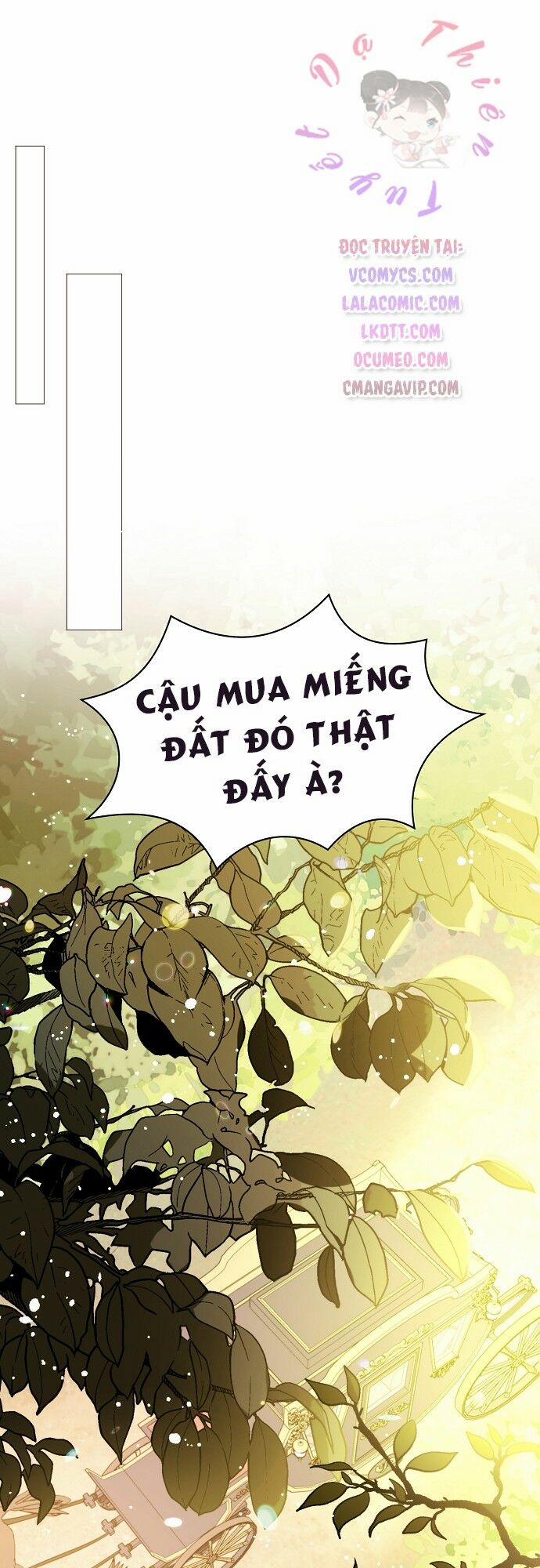 Tôi Không Cố Ý Quyến Rũ Nam Chính Đâu! 20 trang 14