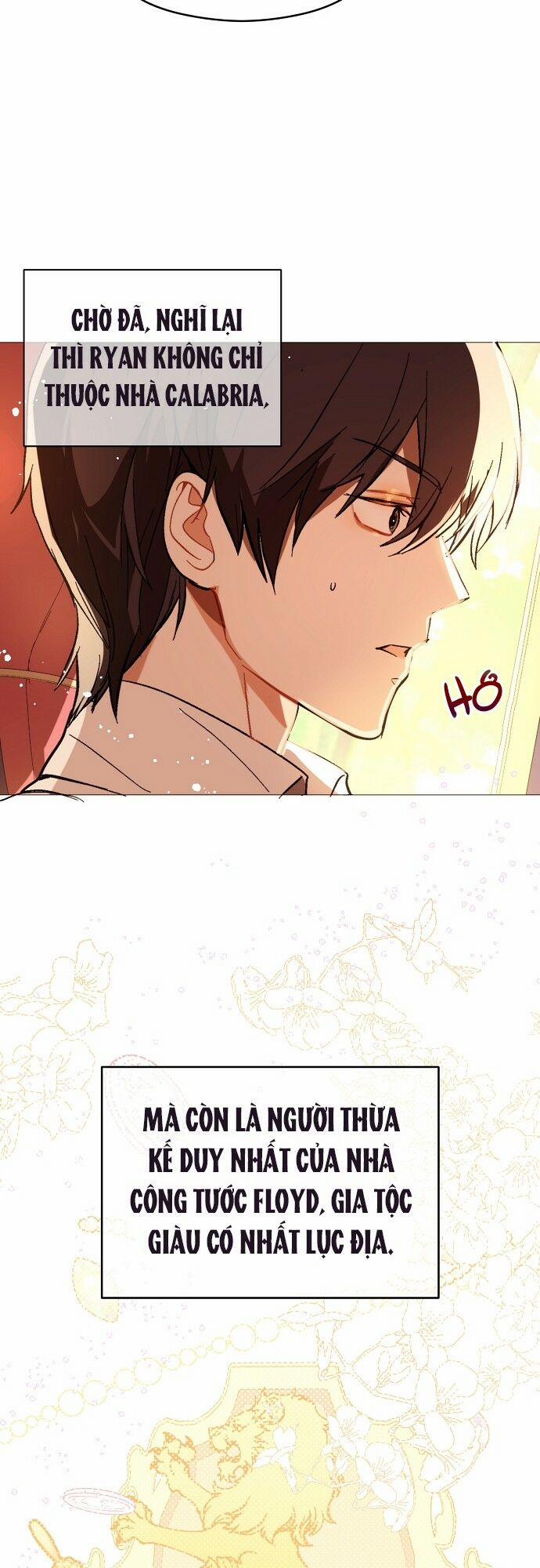 Tôi Không Cố Ý Quyến Rũ Nam Chính Đâu! 20 trang 16