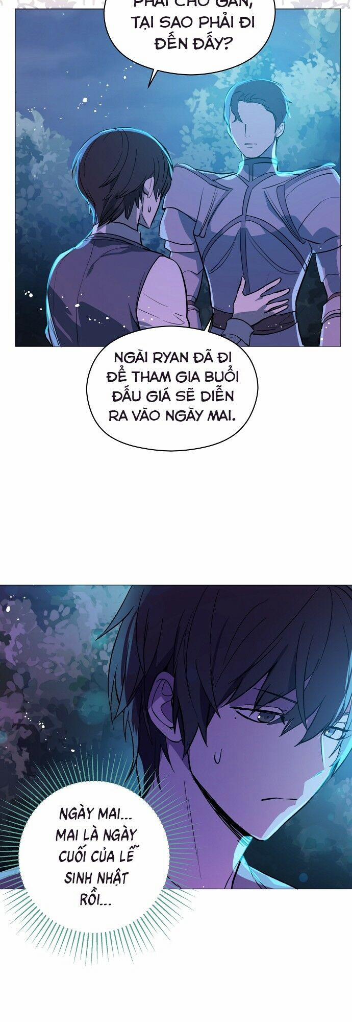 Tôi Không Cố Ý Quyến Rũ Nam Chính Đâu! 20 trang 2