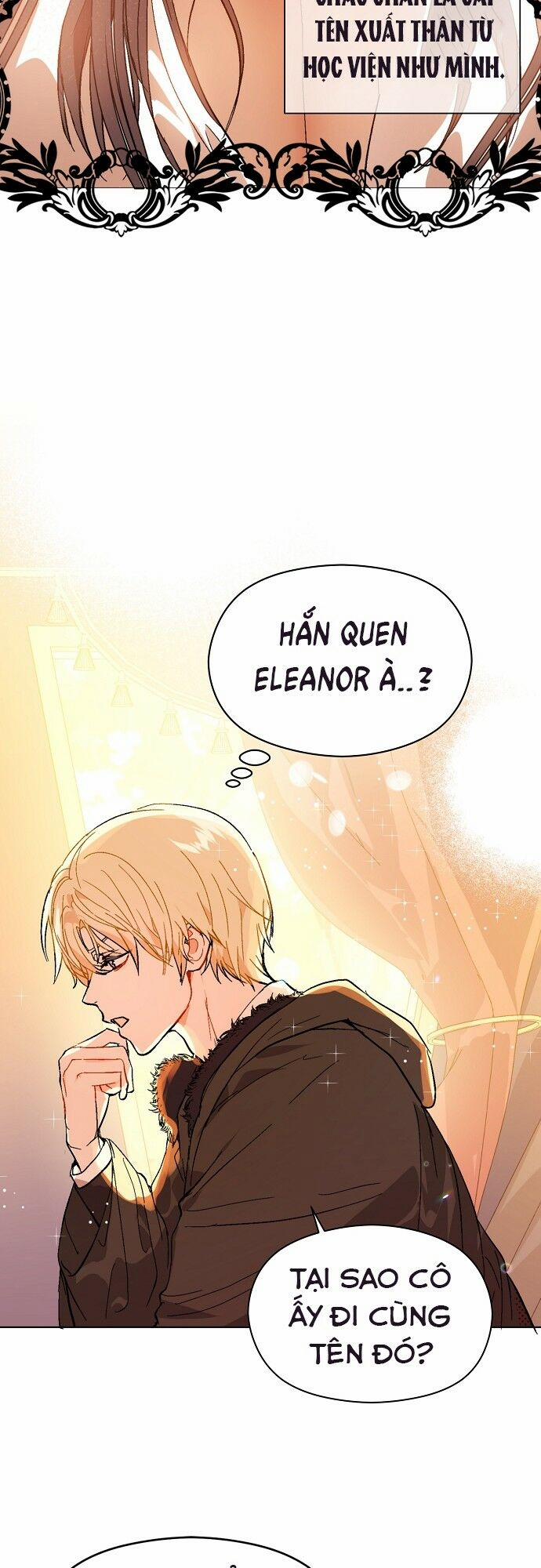 Tôi Không Cố Ý Quyến Rũ Nam Chính Đâu! 20 trang 25