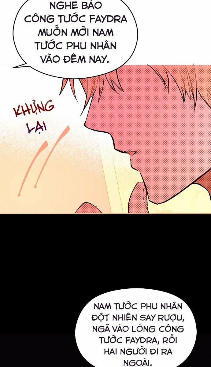 Tôi Không Cố Ý Quyến Rũ Nam Chính Đâu! 20 trang 26