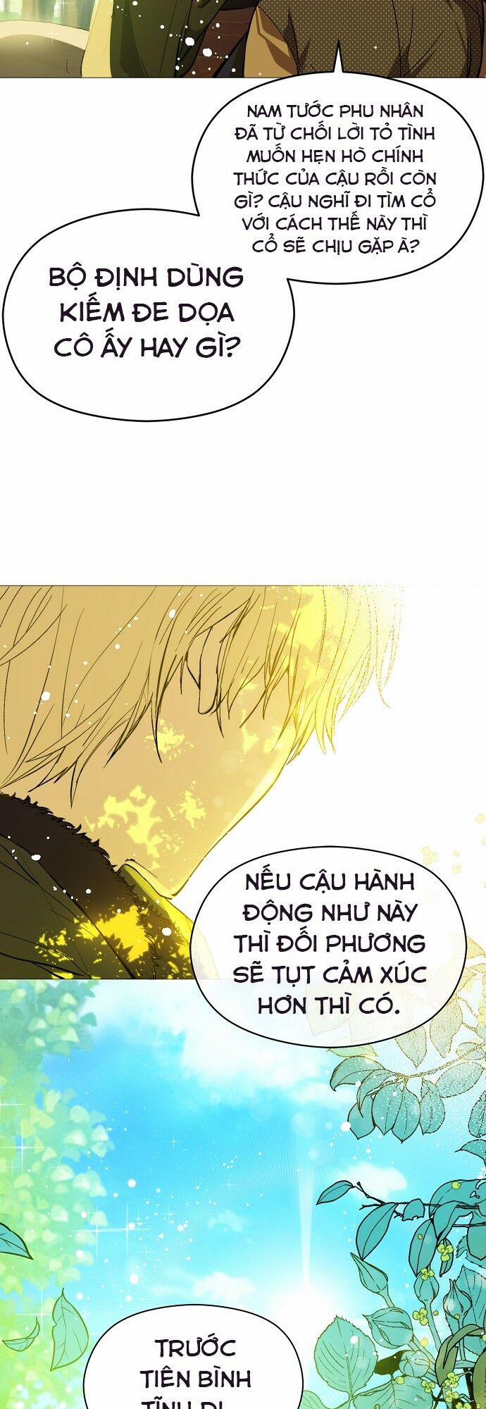 Tôi Không Cố Ý Quyến Rũ Nam Chính Đâu! 20 trang 39