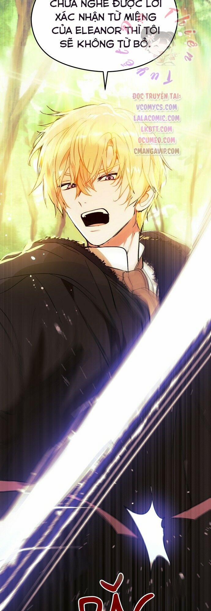 Tôi Không Cố Ý Quyến Rũ Nam Chính Đâu! 20 trang 42