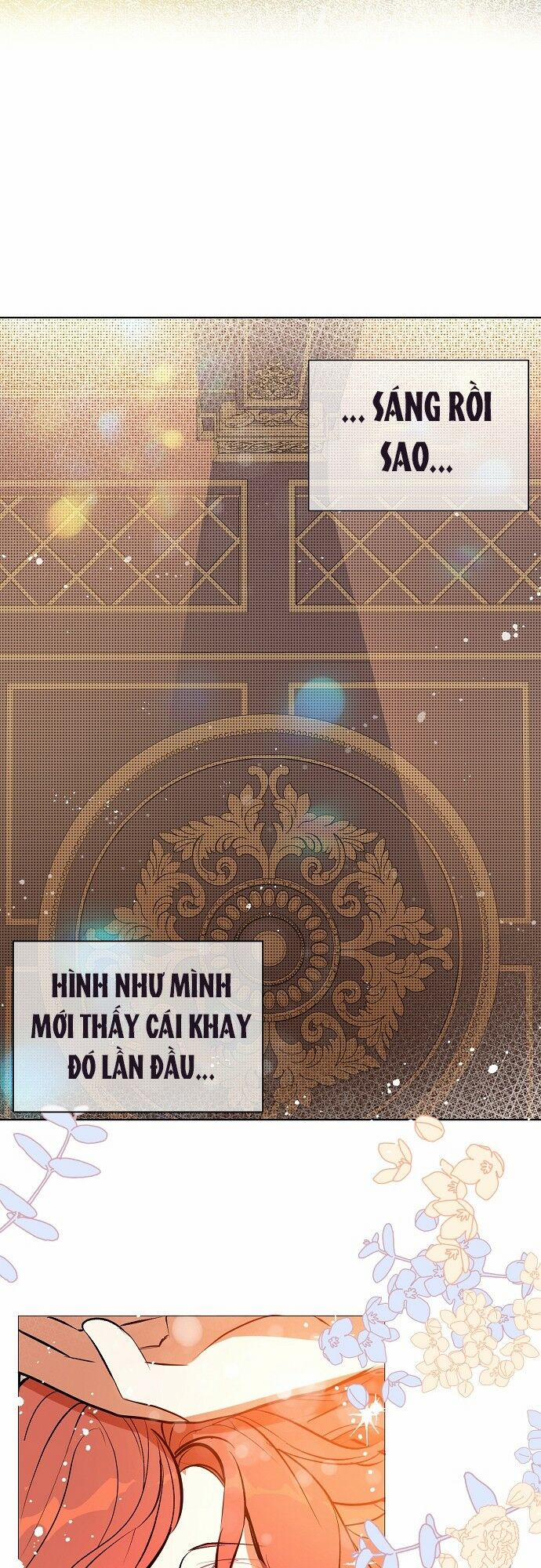 Tôi Không Cố Ý Quyến Rũ Nam Chính Đâu! 20 trang 45