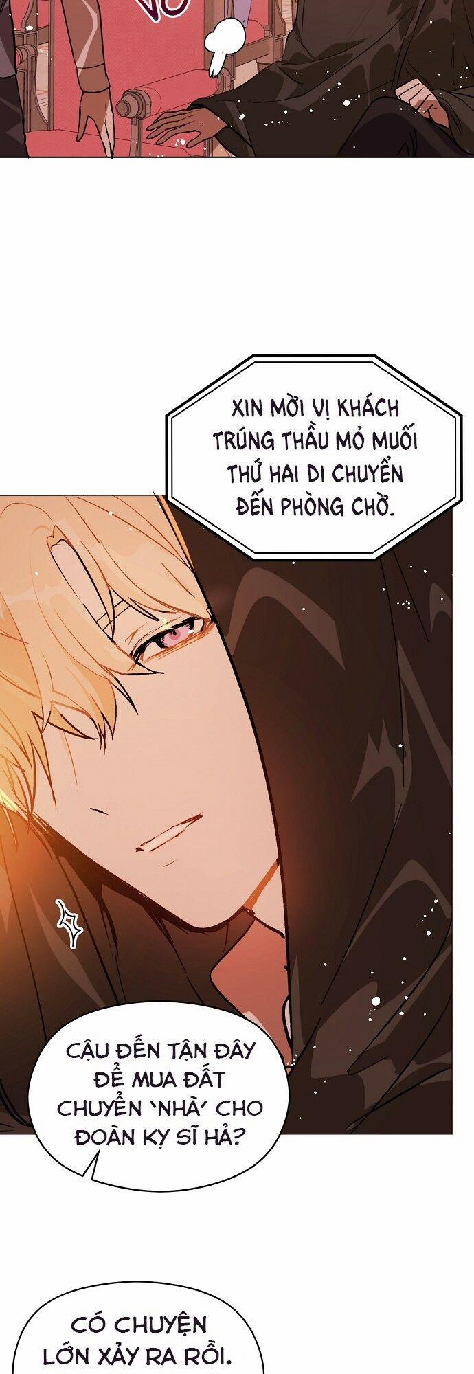 Tôi Không Cố Ý Quyến Rũ Nam Chính Đâu! 20 trang 6