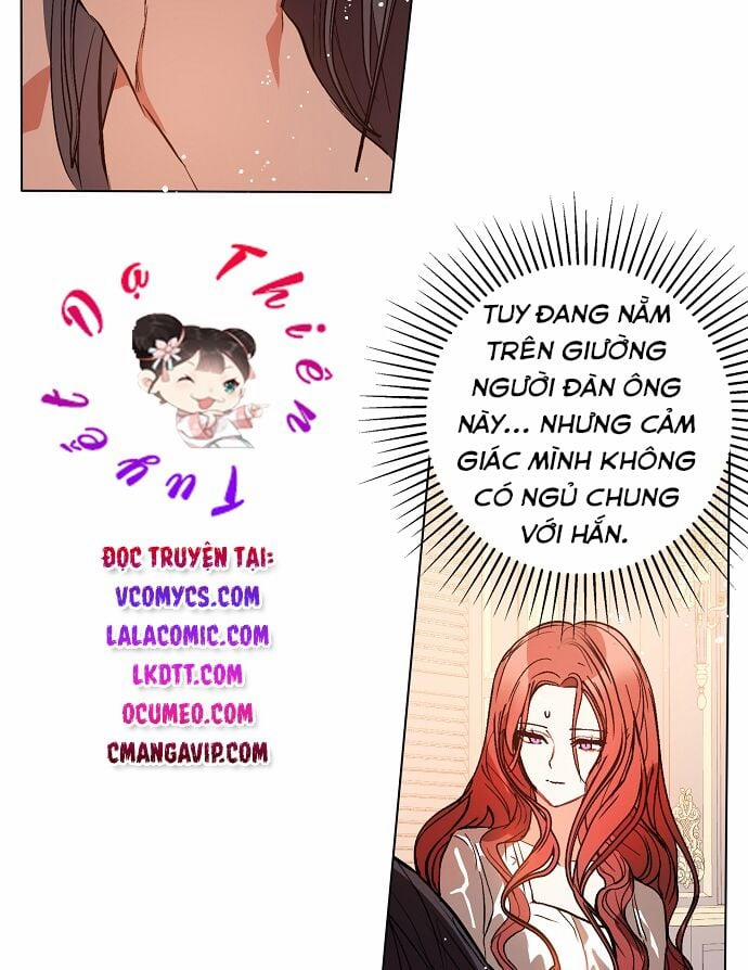 Tôi Không Cố Ý Quyến Rũ Nam Chính Đâu! 21 trang 13