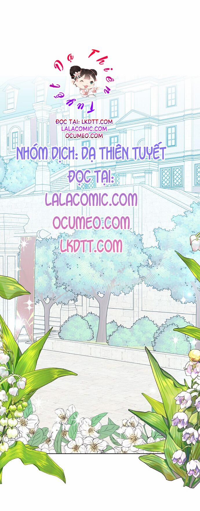 Tôi Không Cố Ý Quyến Rũ Nam Chính Đâu! 22 trang 0