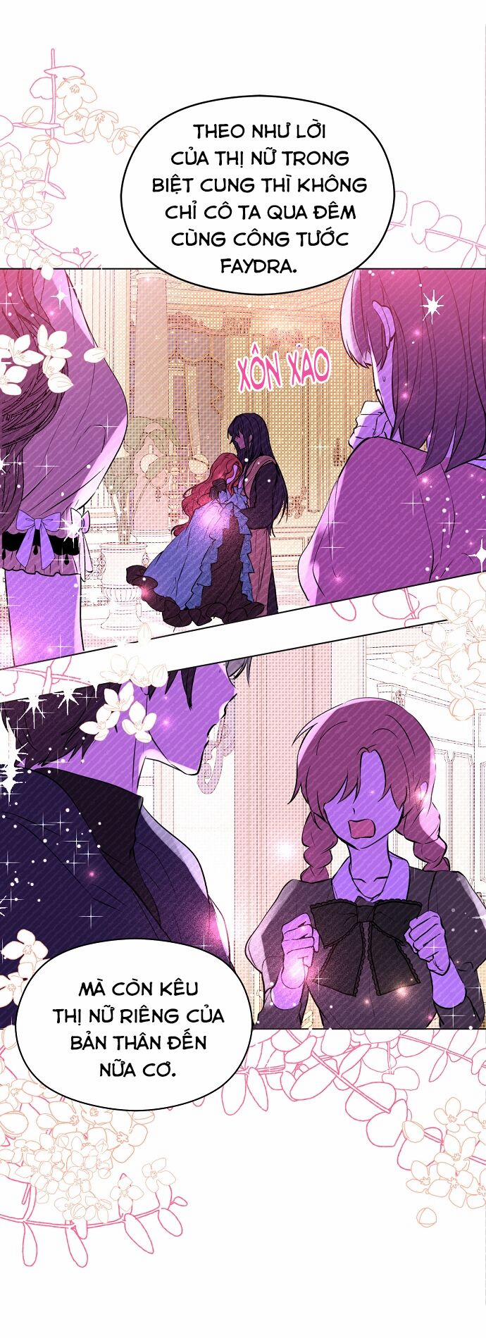 Tôi Không Cố Ý Quyến Rũ Nam Chính Đâu! 22 trang 13