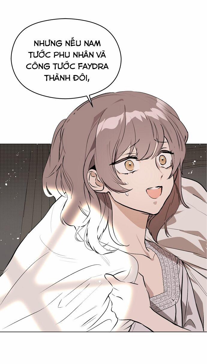 Tôi Không Cố Ý Quyến Rũ Nam Chính Đâu! 22 trang 18