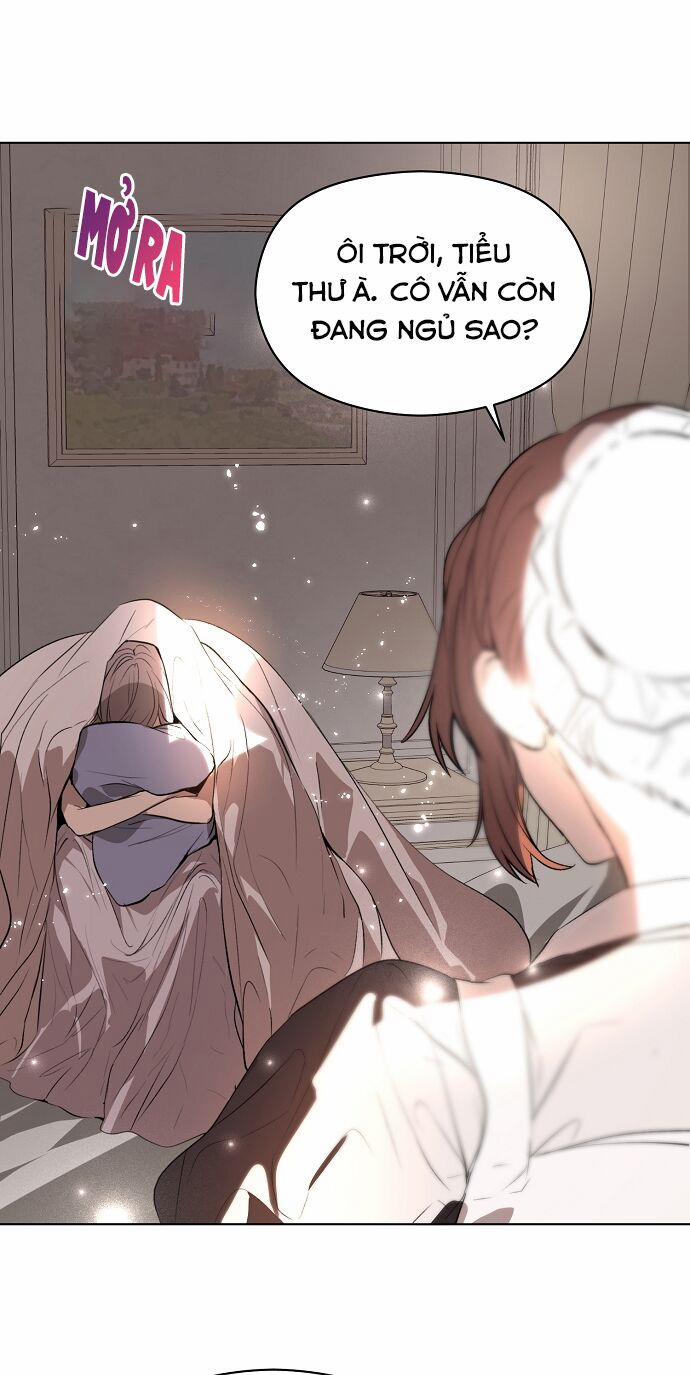 Tôi Không Cố Ý Quyến Rũ Nam Chính Đâu! 22 trang 2