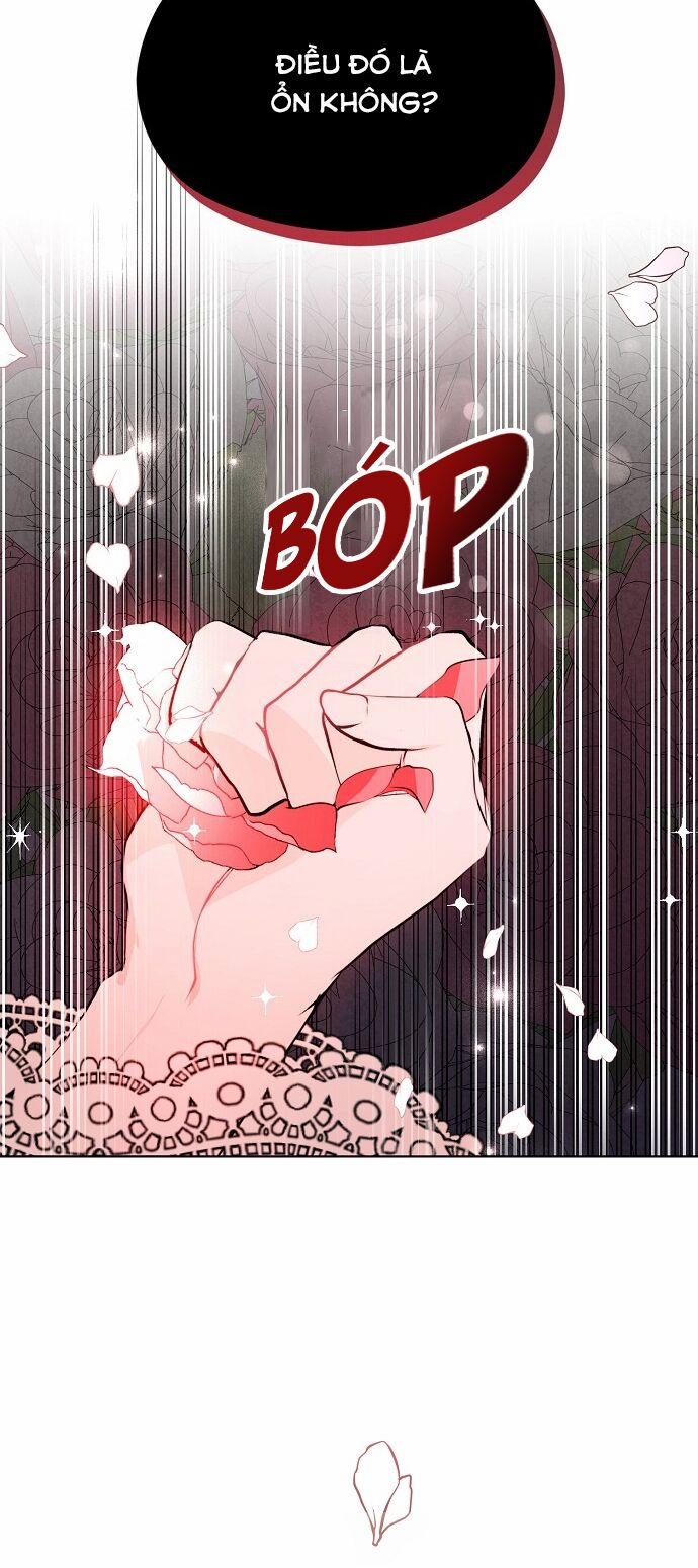 Tôi Không Cố Ý Quyến Rũ Nam Chính Đâu! 22 trang 24