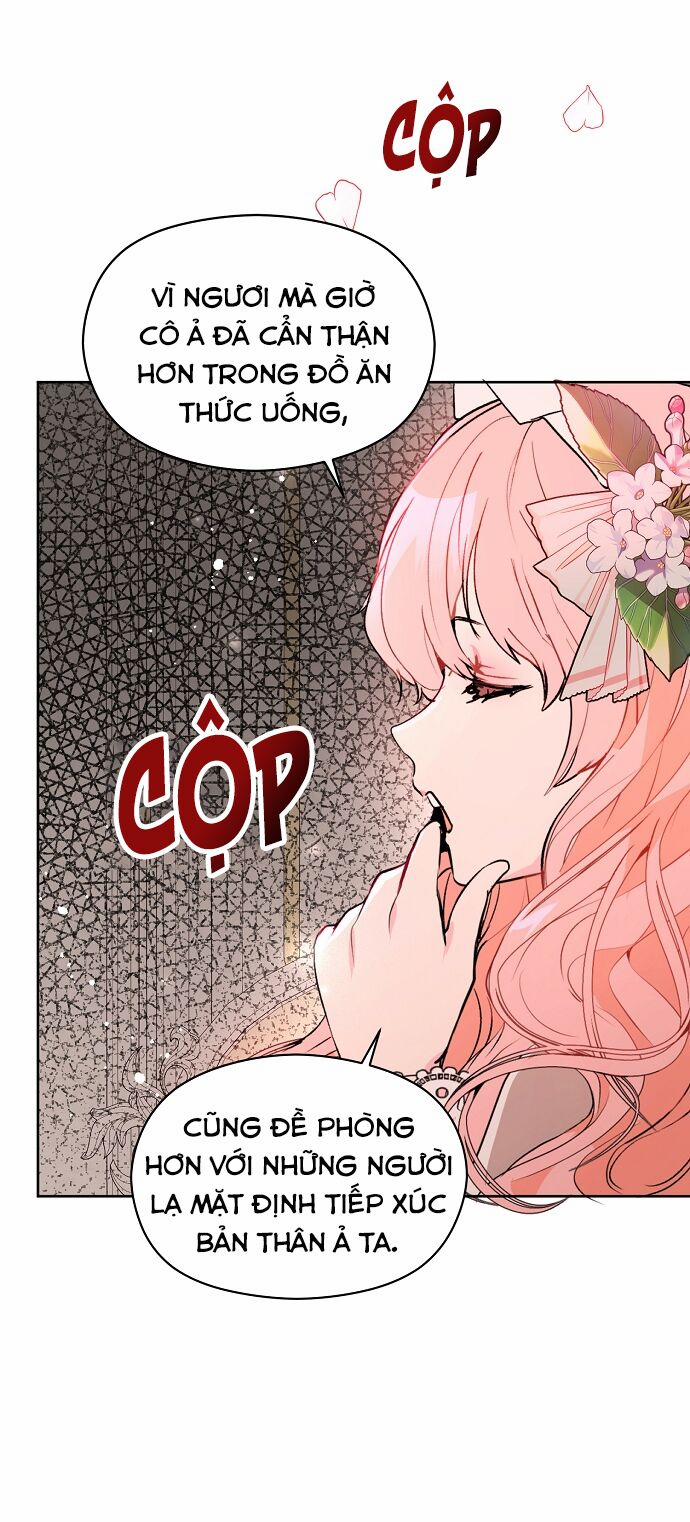 Tôi Không Cố Ý Quyến Rũ Nam Chính Đâu! 22 trang 28