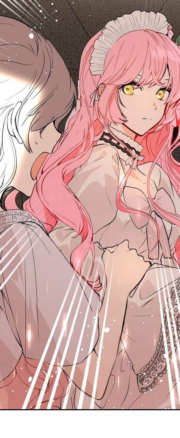 Tôi Không Cố Ý Quyến Rũ Nam Chính Đâu! 22 trang 39