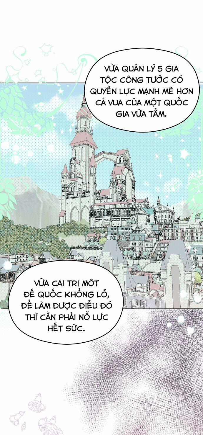 Tôi Không Cố Ý Quyến Rũ Nam Chính Đâu! 22 trang 59