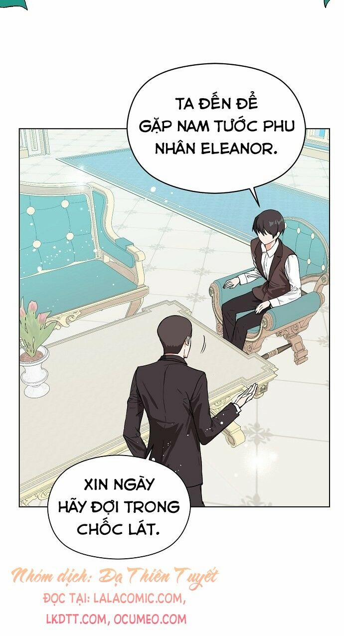 Tôi Không Cố Ý Quyến Rũ Nam Chính Đâu! 24 trang 1