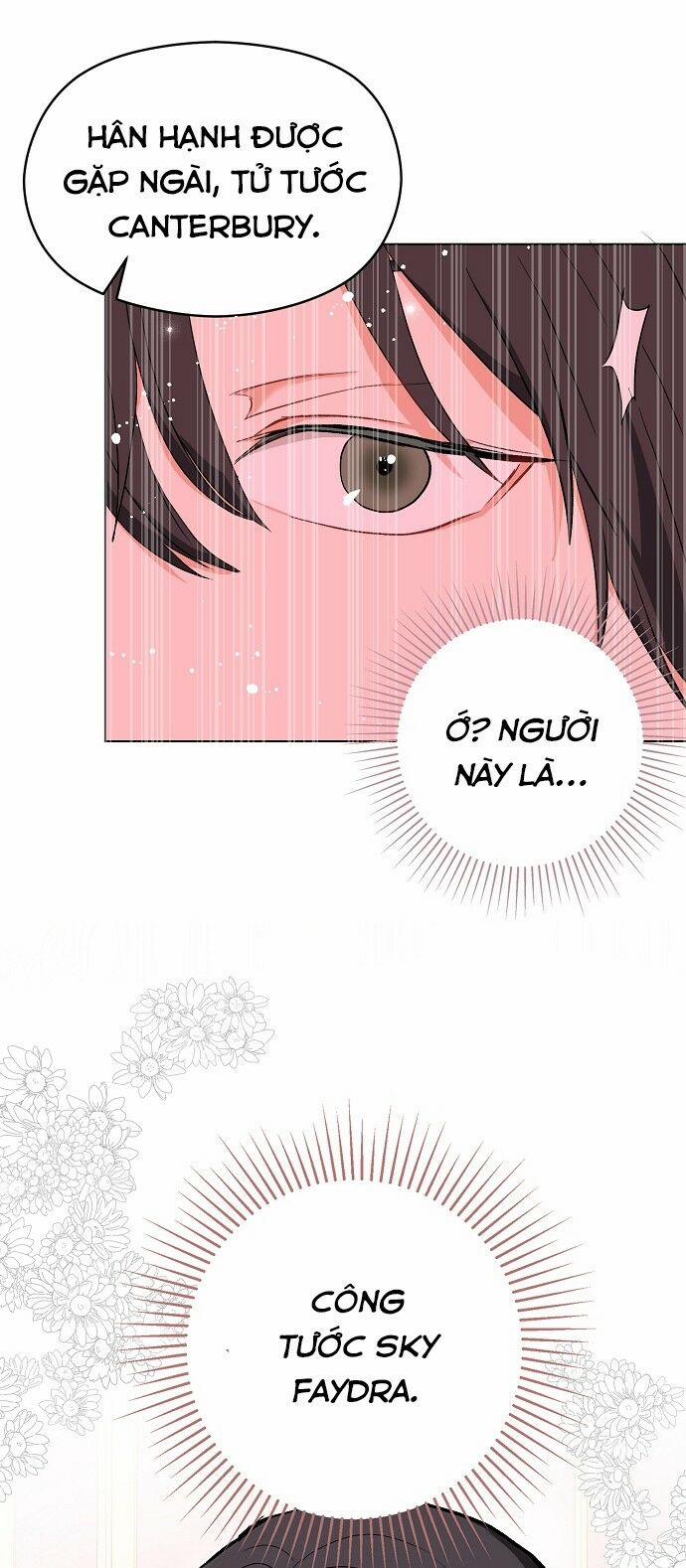 Tôi Không Cố Ý Quyến Rũ Nam Chính Đâu! 24 trang 11