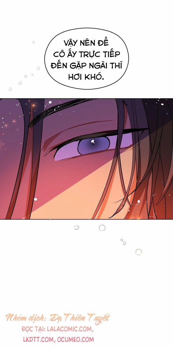 Tôi Không Cố Ý Quyến Rũ Nam Chính Đâu! 24 trang 16