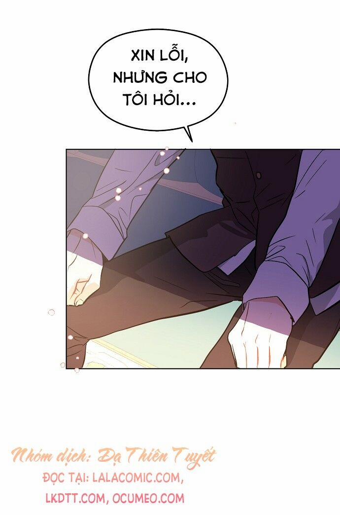 Tôi Không Cố Ý Quyến Rũ Nam Chính Đâu! 24 trang 23