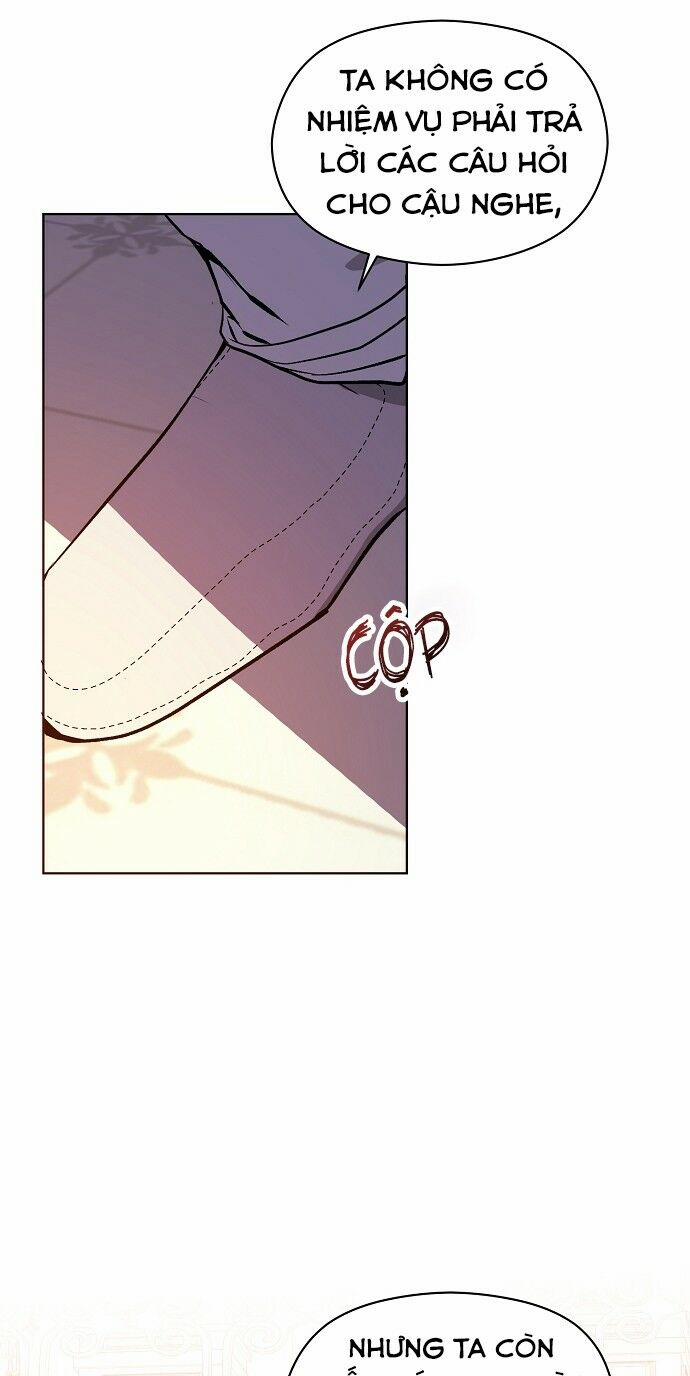 Tôi Không Cố Ý Quyến Rũ Nam Chính Đâu! 24 trang 27