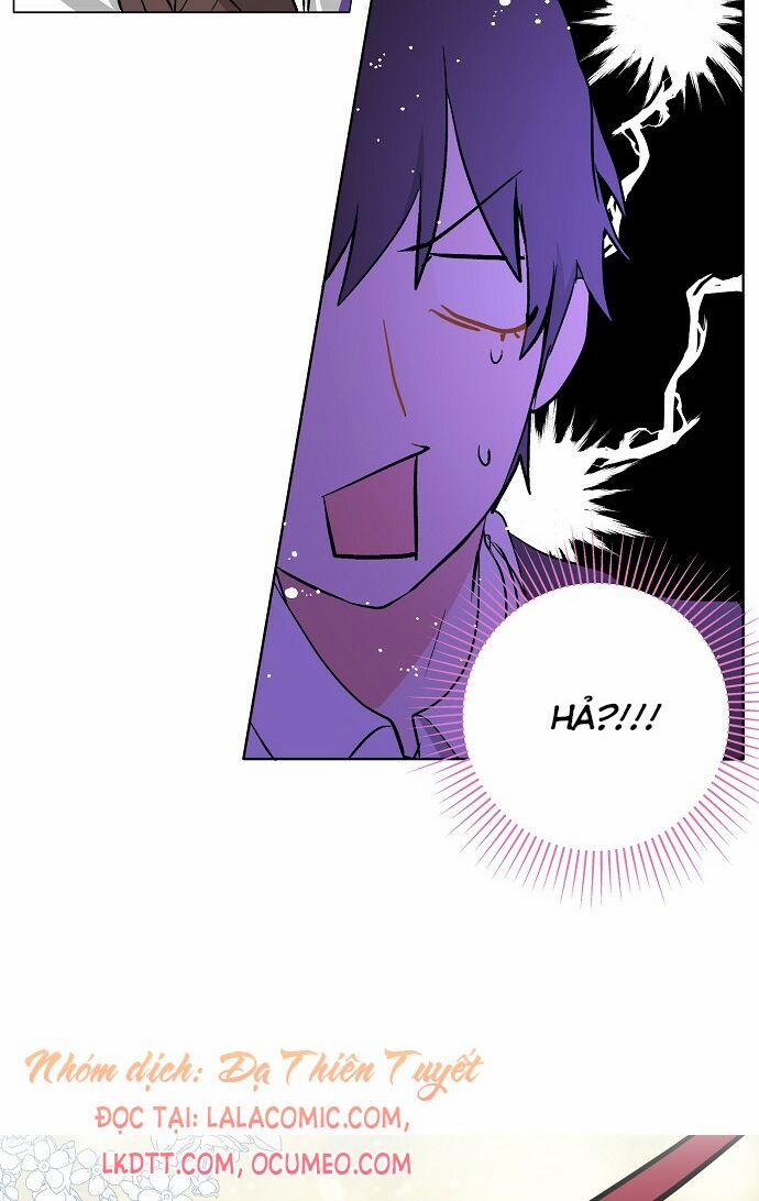 Tôi Không Cố Ý Quyến Rũ Nam Chính Đâu! 24 trang 30