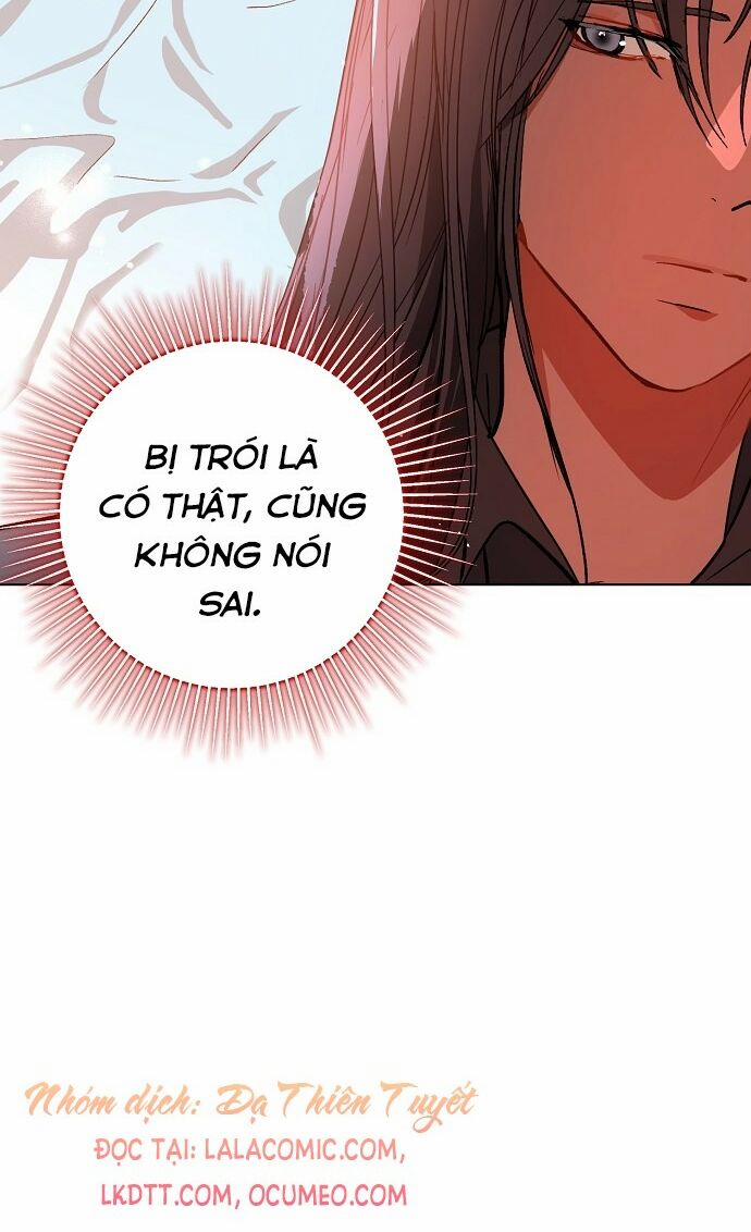 Tôi Không Cố Ý Quyến Rũ Nam Chính Đâu! 24 trang 36