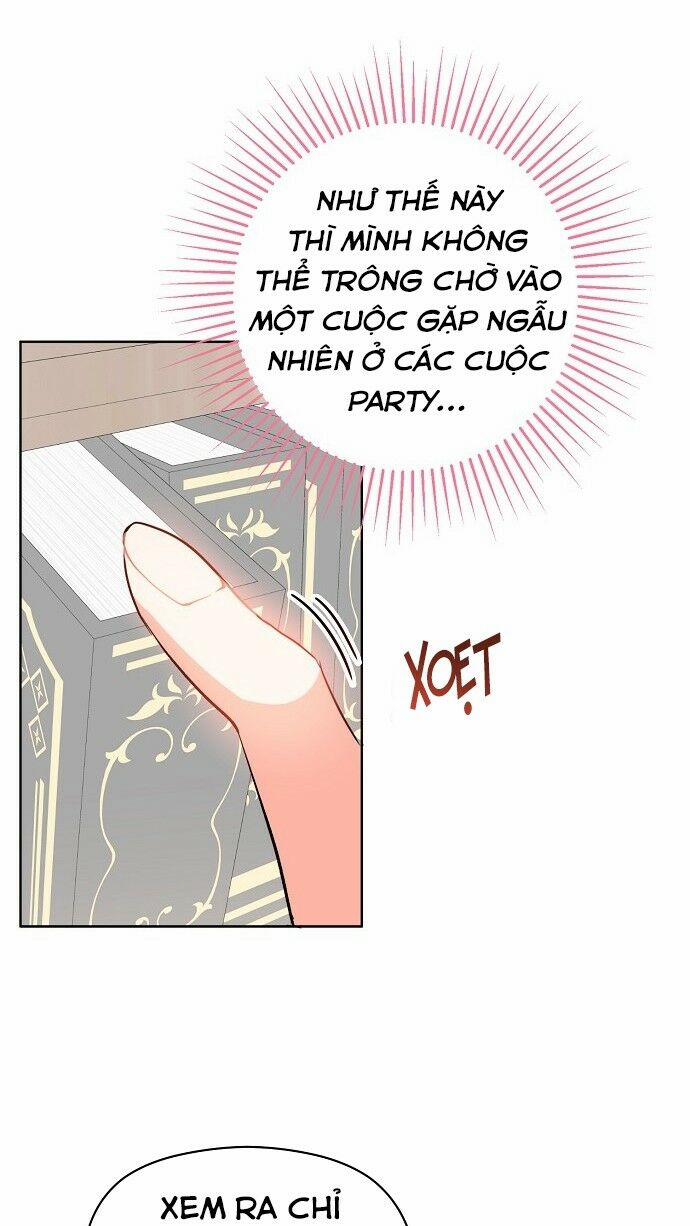 Tôi Không Cố Ý Quyến Rũ Nam Chính Đâu! 24 trang 44