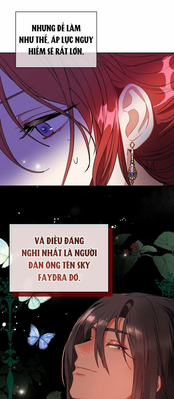 Tôi Không Cố Ý Quyến Rũ Nam Chính Đâu! 24 trang 46