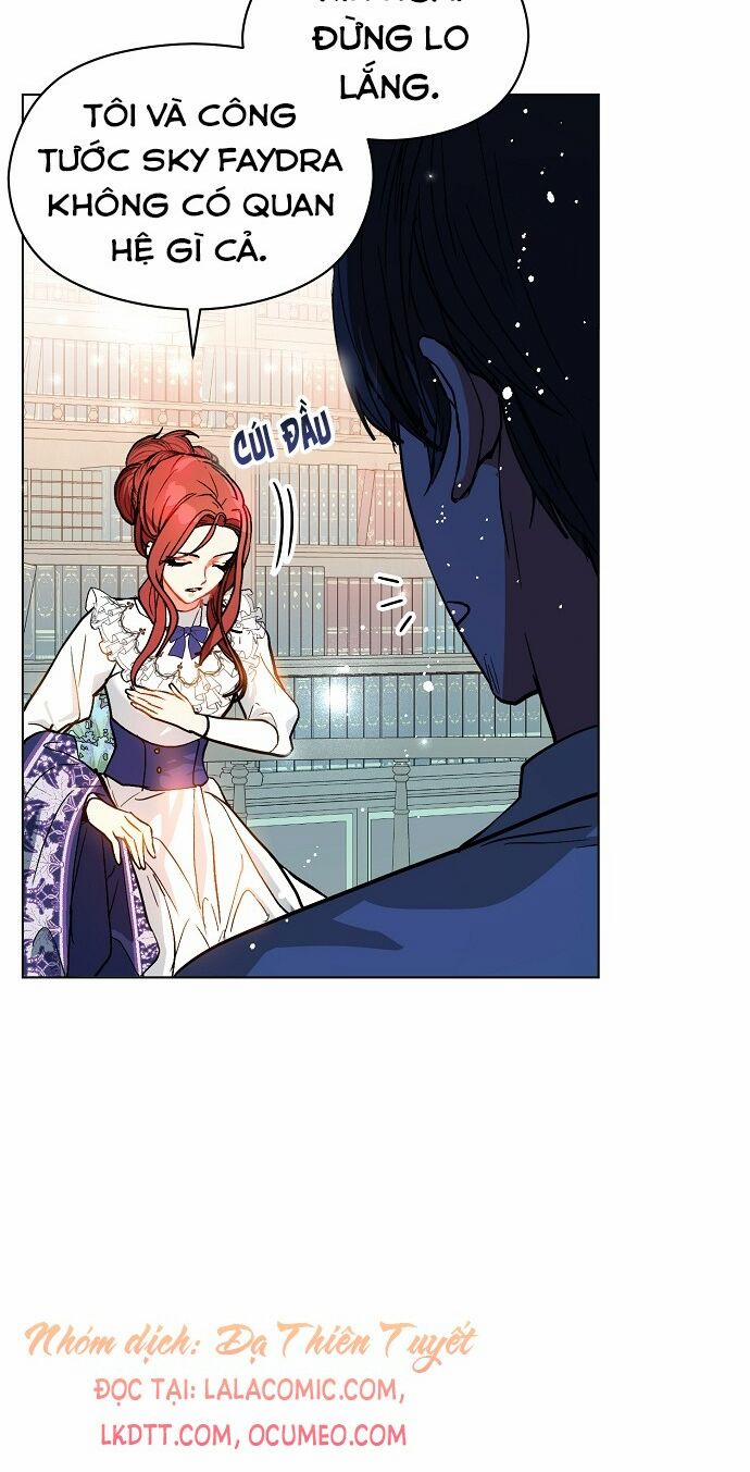 Tôi Không Cố Ý Quyến Rũ Nam Chính Đâu! 24 trang 56