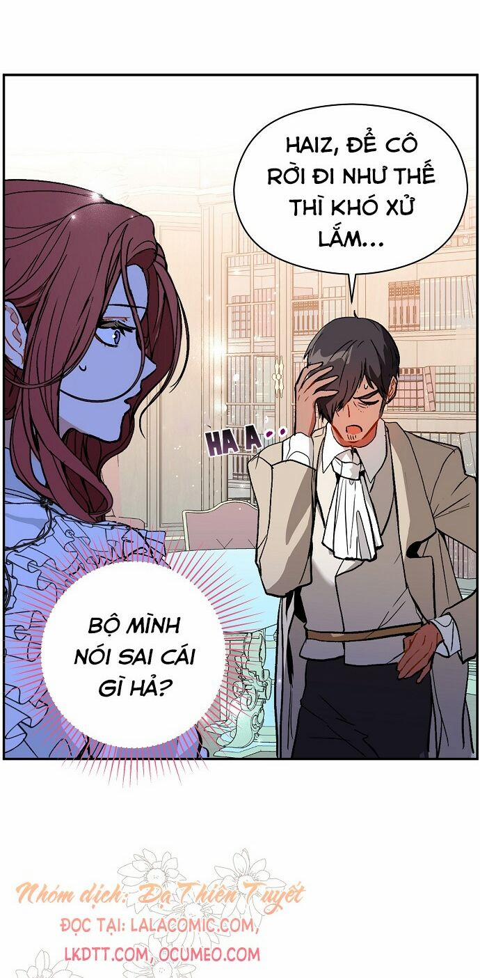 Tôi Không Cố Ý Quyến Rũ Nam Chính Đâu! 24 trang 58