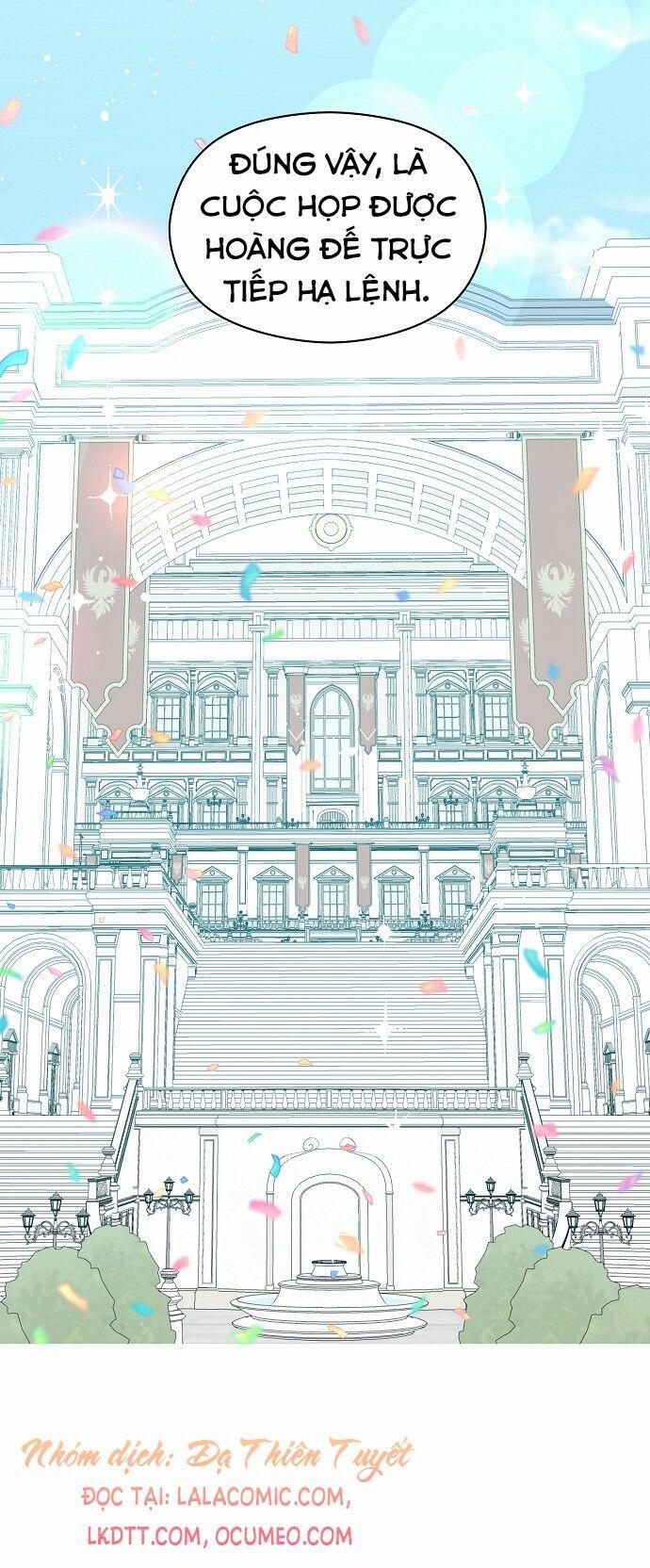 Tôi Không Cố Ý Quyến Rũ Nam Chính Đâu! 24 trang 66