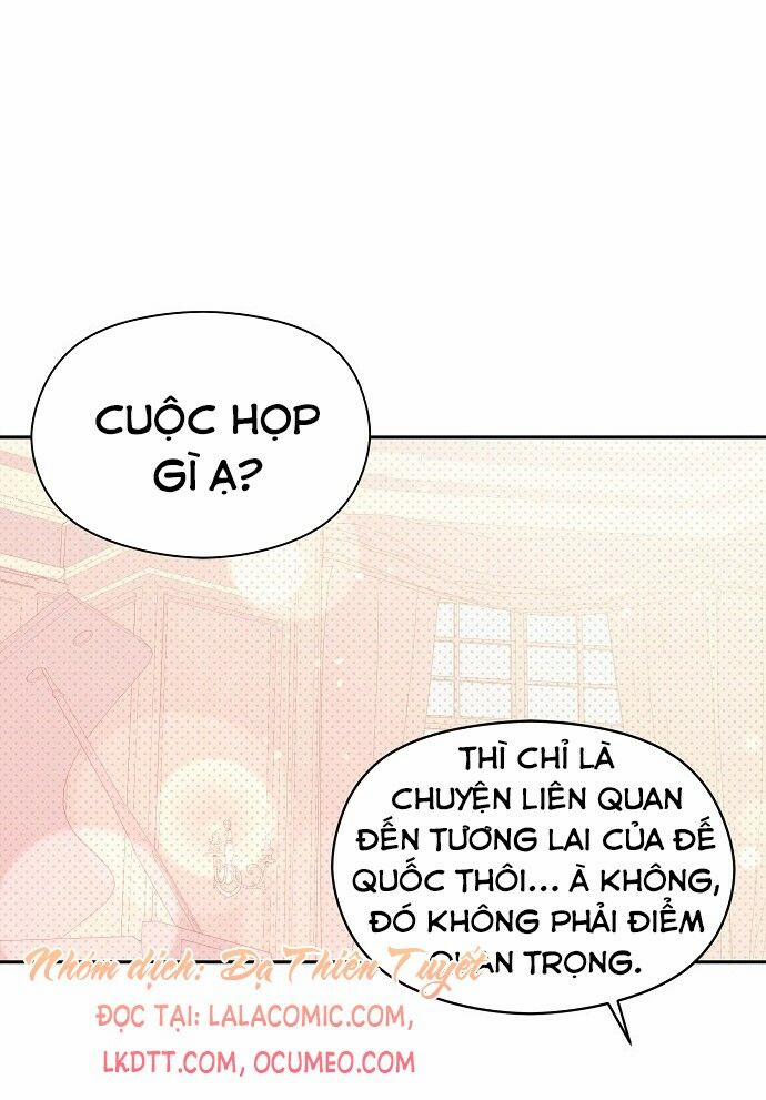 Tôi Không Cố Ý Quyến Rũ Nam Chính Đâu! 25 trang 1