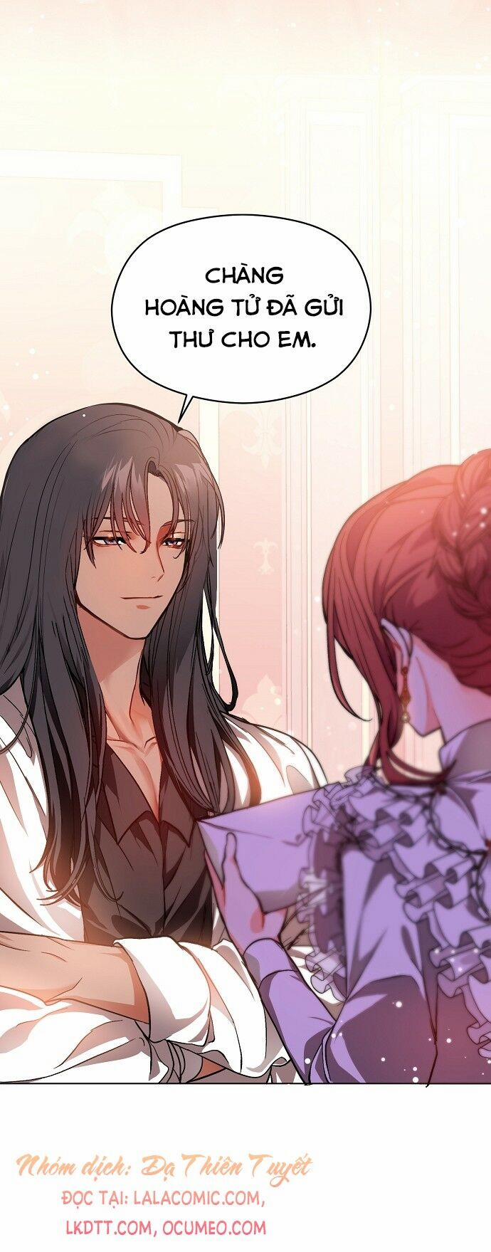 Tôi Không Cố Ý Quyến Rũ Nam Chính Đâu! 25 trang 10