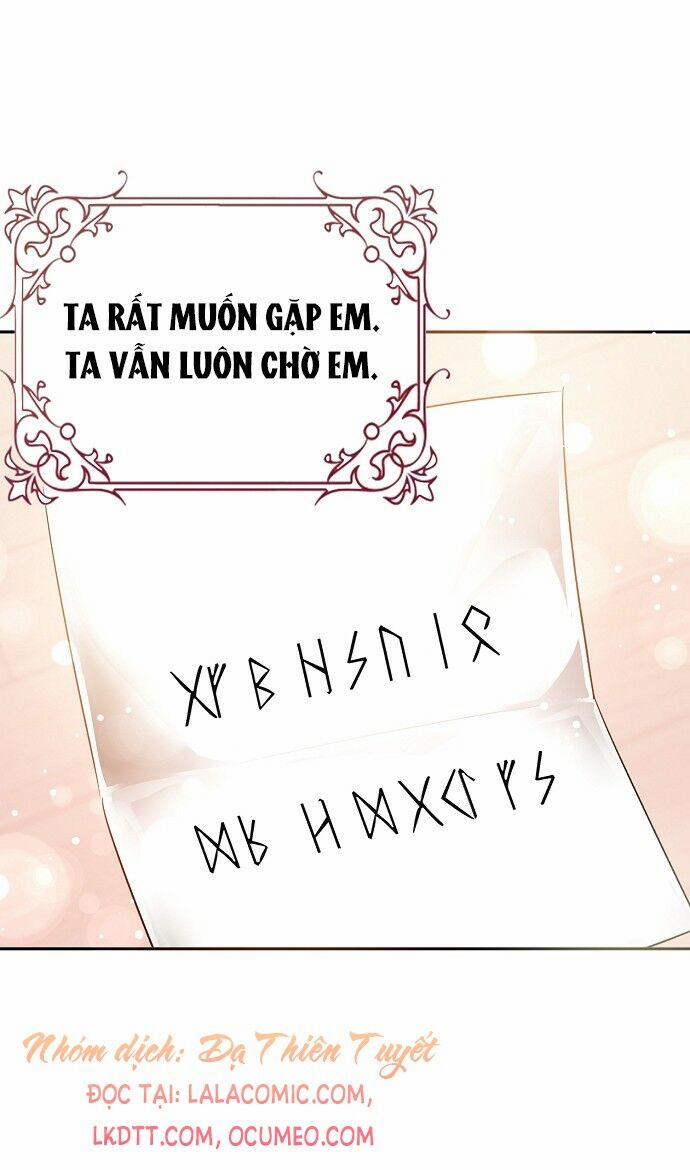 Tôi Không Cố Ý Quyến Rũ Nam Chính Đâu! 25 trang 11