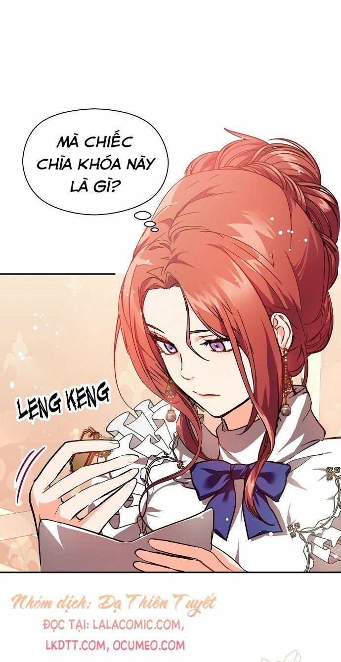 Tôi Không Cố Ý Quyến Rũ Nam Chính Đâu! 25 trang 13