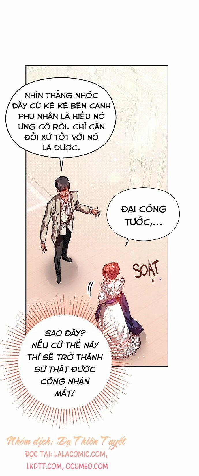 Tôi Không Cố Ý Quyến Rũ Nam Chính Đâu! 25 trang 2