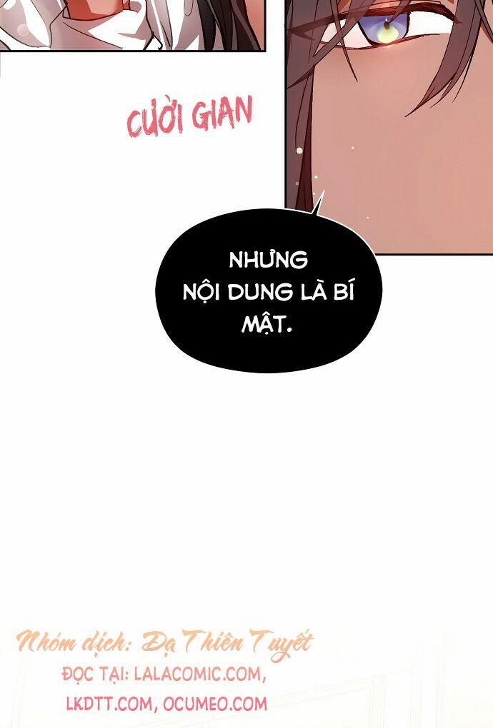 Tôi Không Cố Ý Quyến Rũ Nam Chính Đâu! 25 trang 21