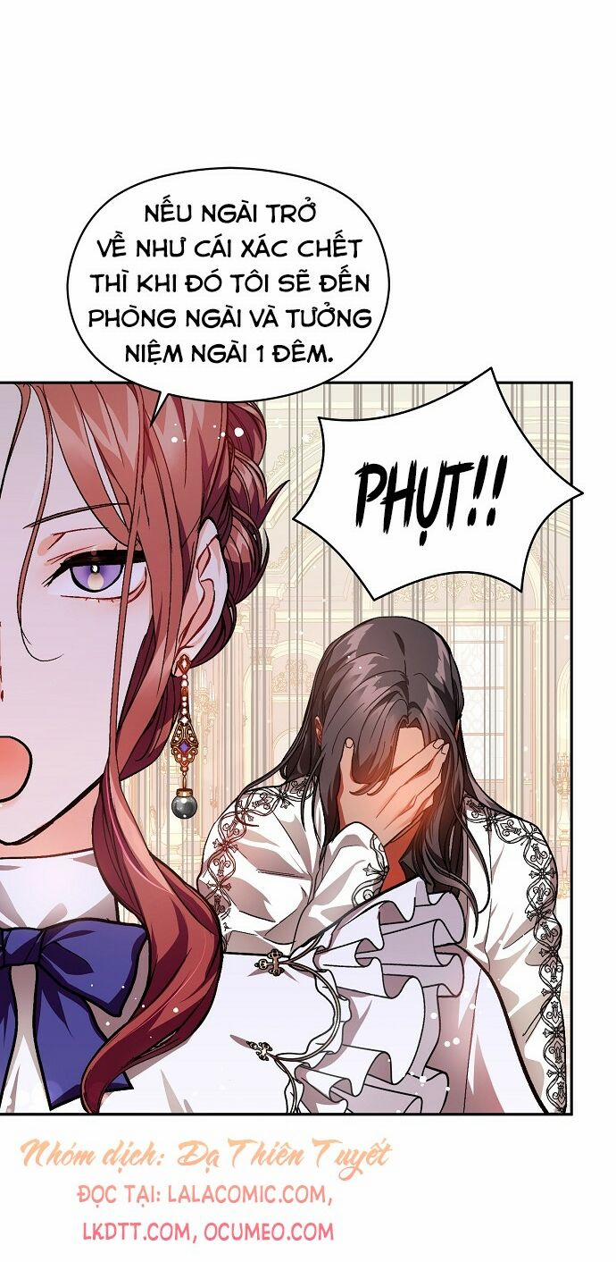 Tôi Không Cố Ý Quyến Rũ Nam Chính Đâu! 25 trang 24