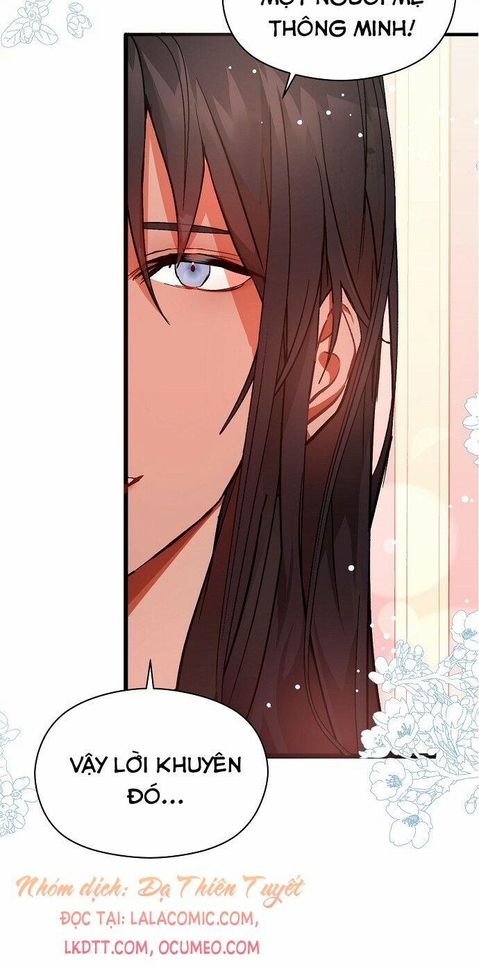 Tôi Không Cố Ý Quyến Rũ Nam Chính Đâu! 25 trang 28