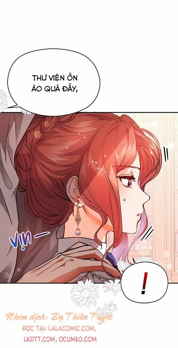 Tôi Không Cố Ý Quyến Rũ Nam Chính Đâu! 25 trang 3