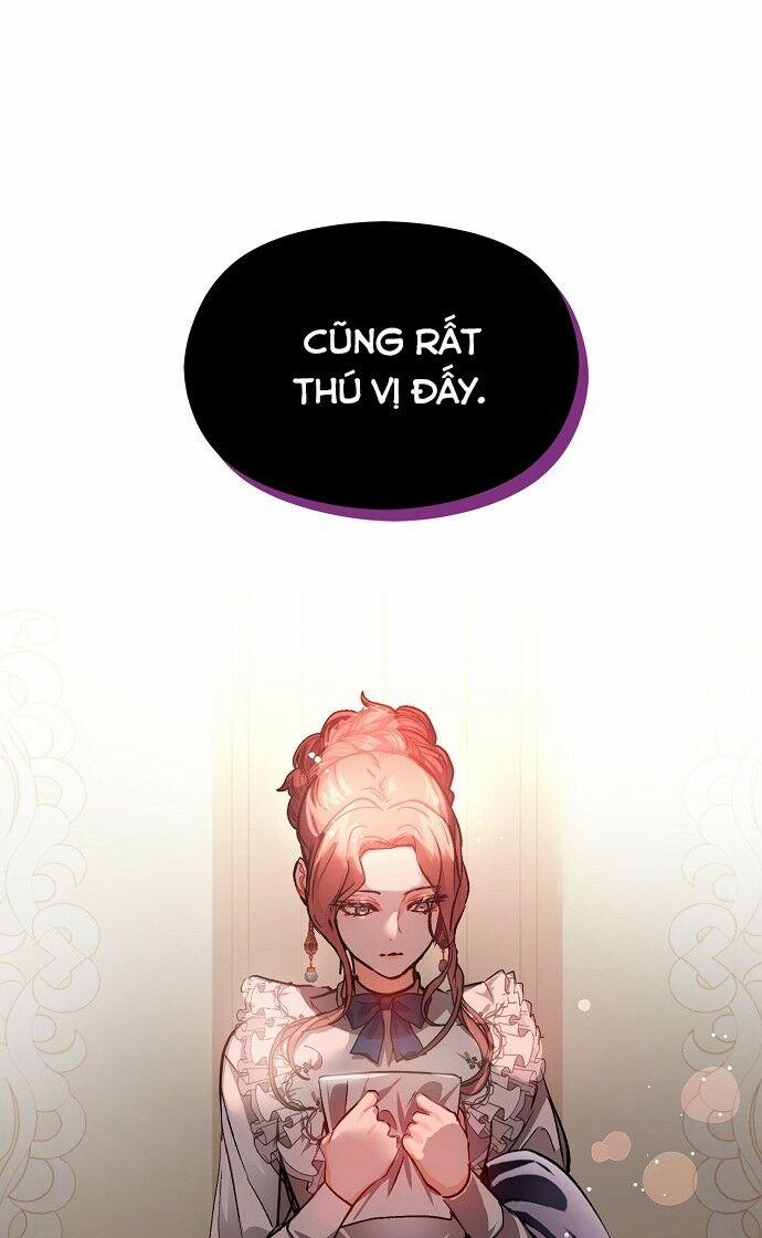 Tôi Không Cố Ý Quyến Rũ Nam Chính Đâu! 25 trang 34