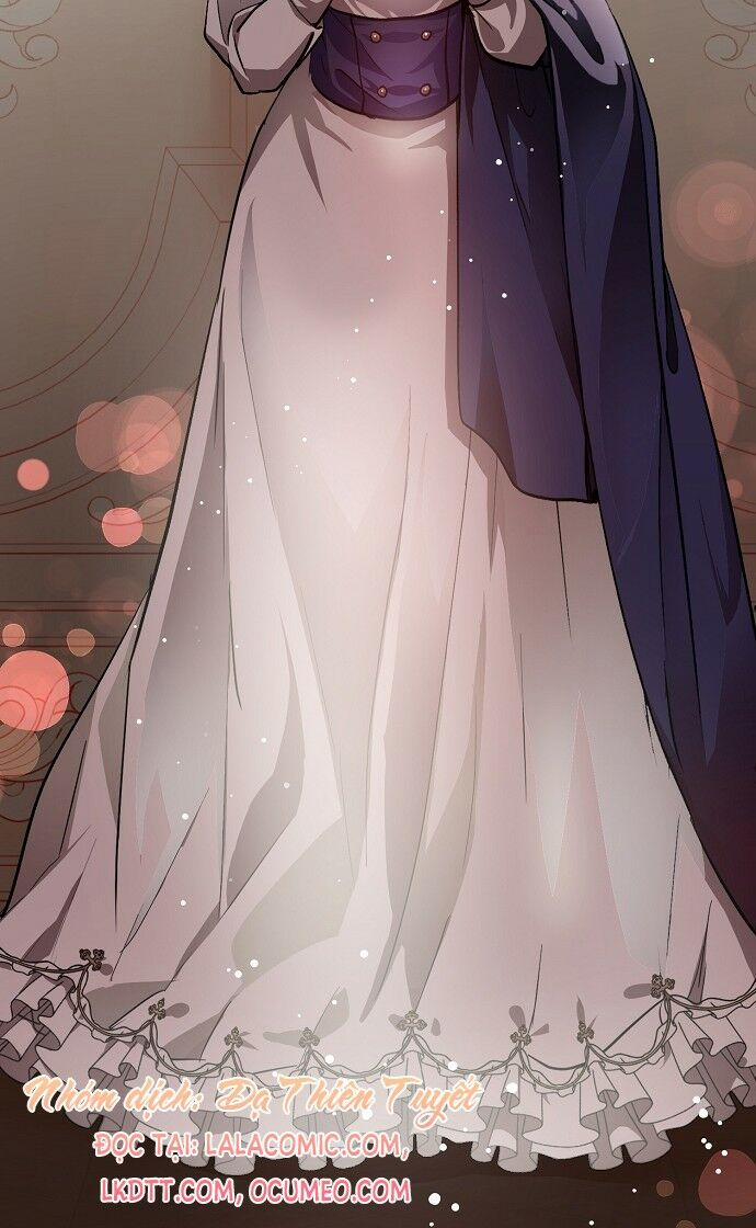 Tôi Không Cố Ý Quyến Rũ Nam Chính Đâu! 25 trang 35