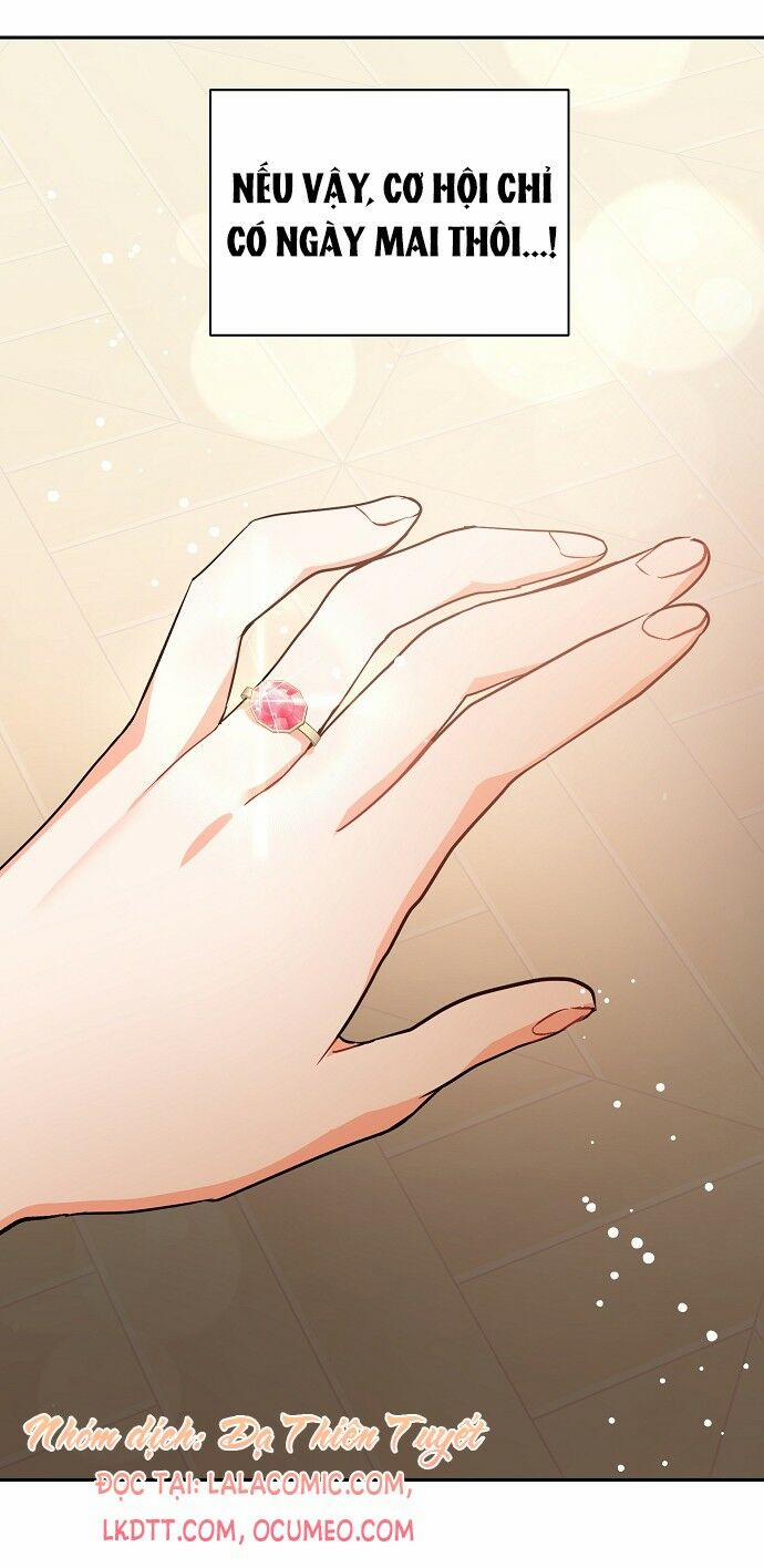 Tôi Không Cố Ý Quyến Rũ Nam Chính Đâu! 25 trang 38