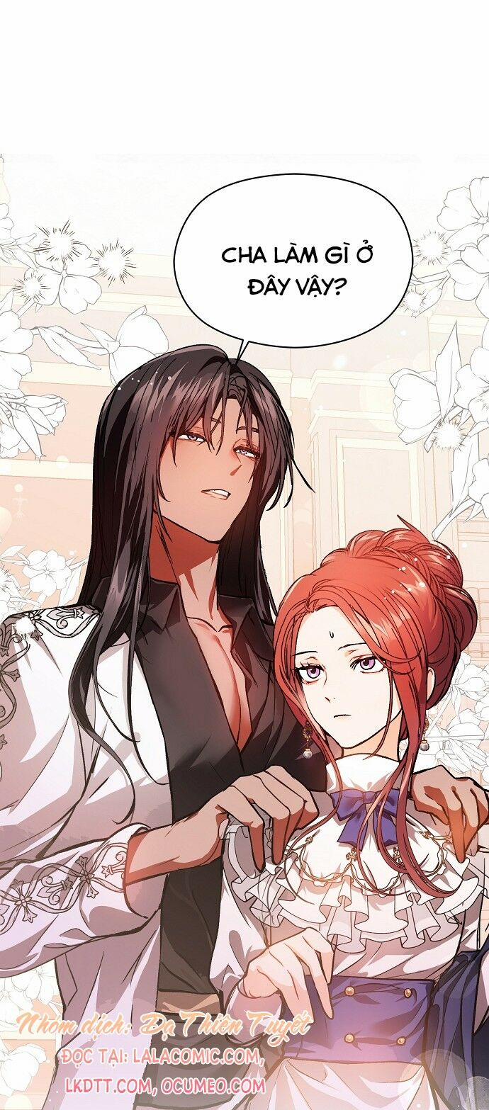 Tôi Không Cố Ý Quyến Rũ Nam Chính Đâu! 25 trang 4